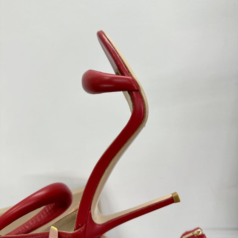 Gianvito Rossi Sandals